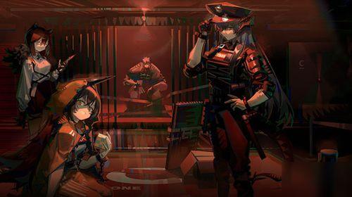 明日方舟最新活动爆料,神秘势力崛起,危机四伏的罗德岛即将迎来全新挑战! 第3张 明日方舟最新活动爆料,神秘势力崛起,危机四伏的罗德岛即将迎来全新挑战! 第3张